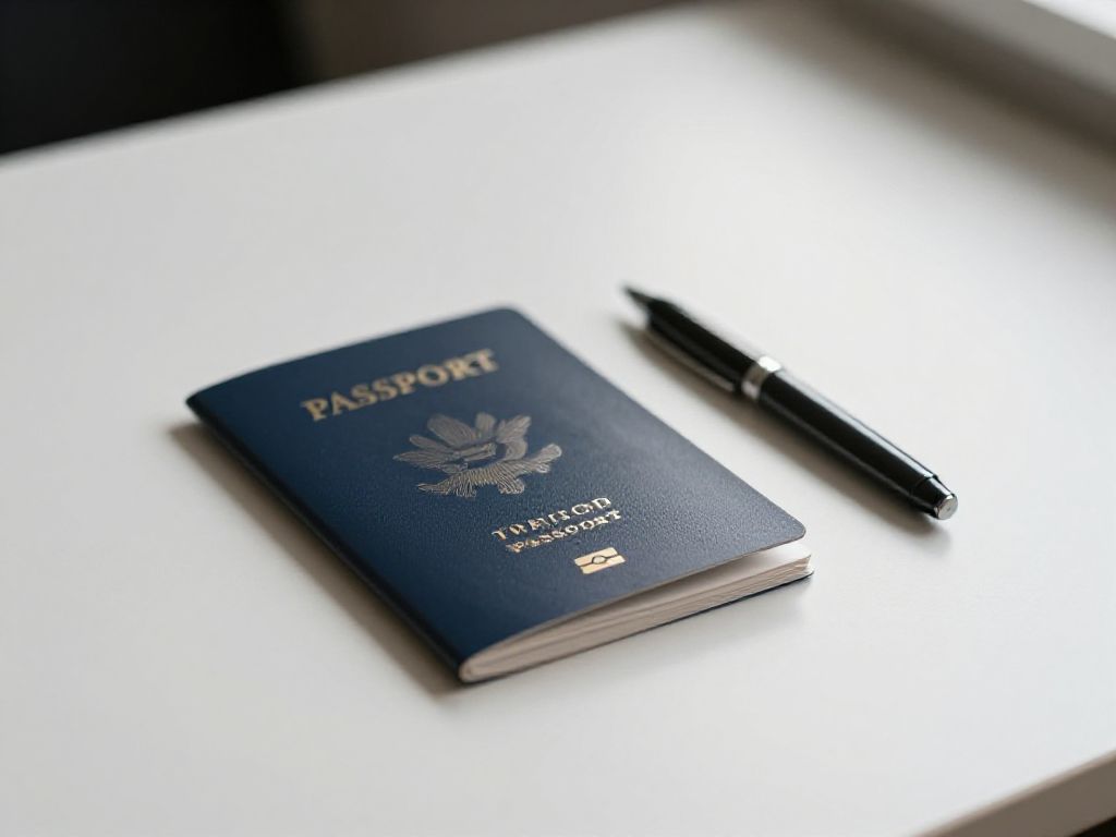 Jak wypełnić wniosek o paszport?